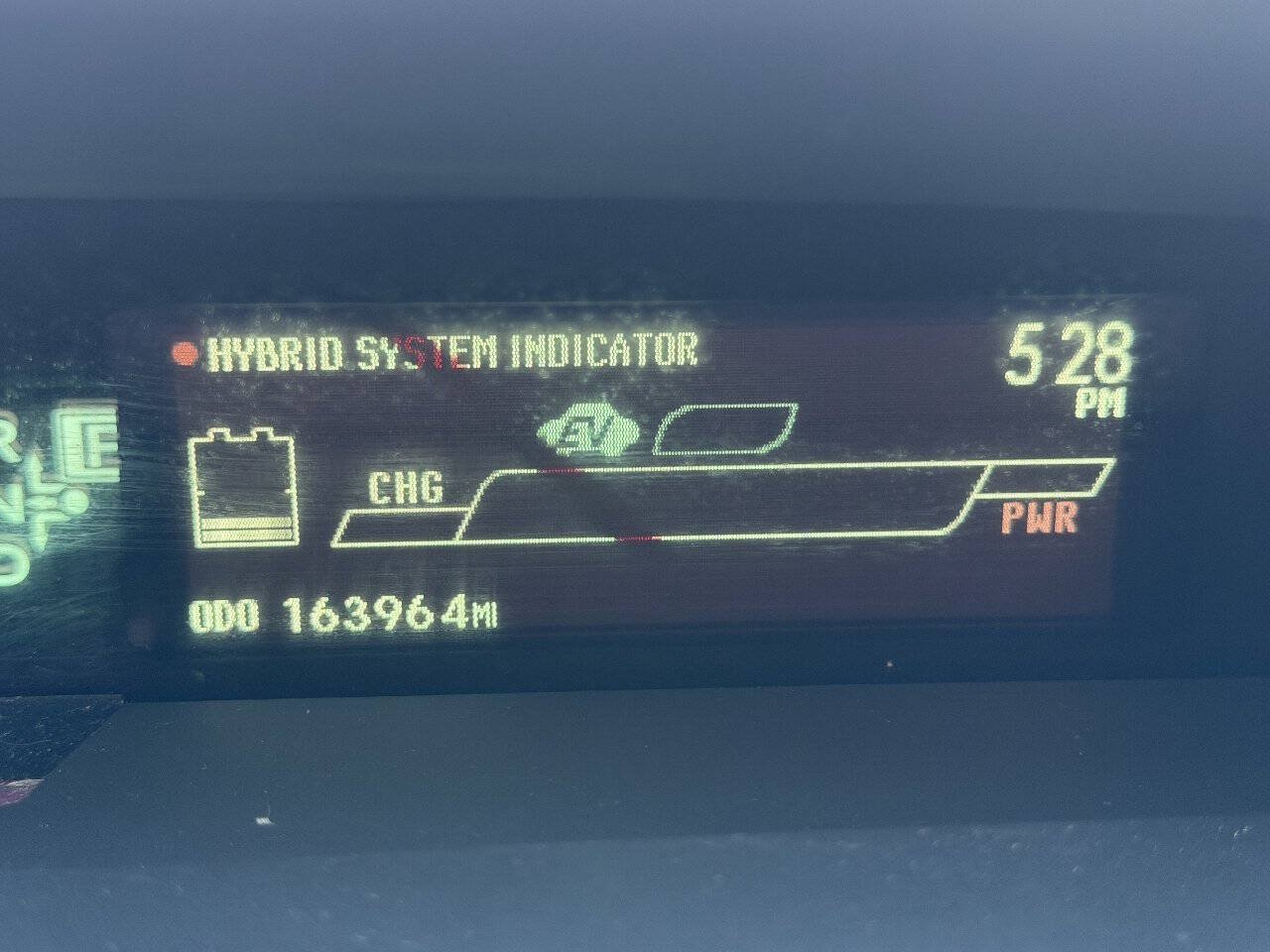 Used 2013 Toyota Prius Two FWD image 14
