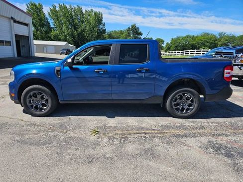 Used 2024 Ford Maverick XLT FWD image 4