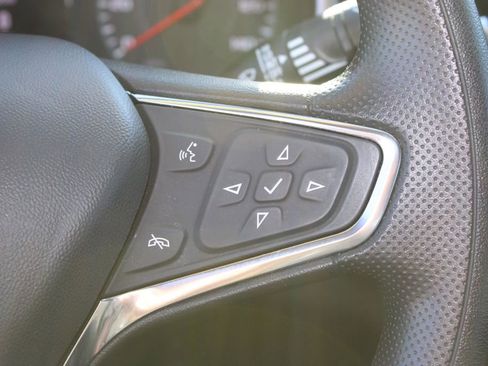 Used 2024 Chevrolet Malibu LT image 28