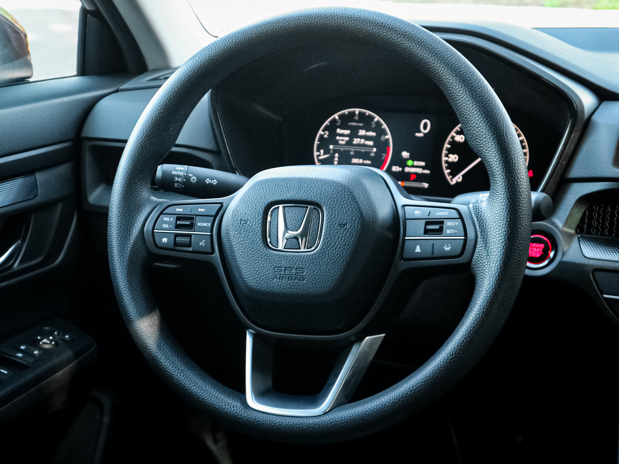 Certified 2024 Honda CR-V LX image 17