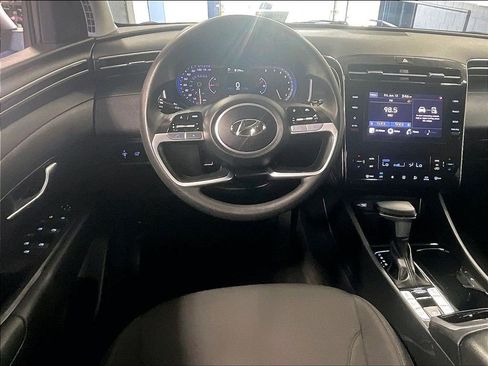 Used 2024 Hyundai Tucson SEL AWD/4WD image 18