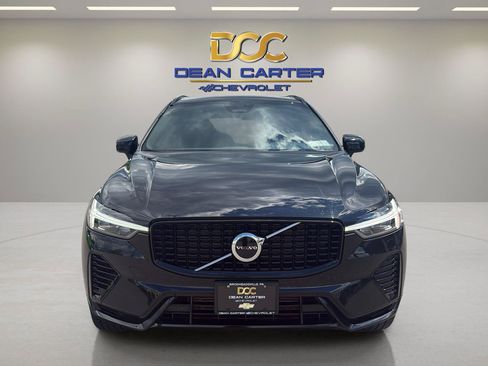 Used 2022 Volvo XC60 T8 R-Design w/ Climate Package AWD/4WD image 8