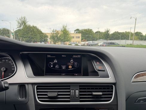 Used 2014 Audi A4 2.0T Premium Plus w/ Premium Plus Package AWD/4WD image 12