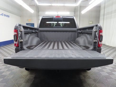 Used 2023 RAM 1500 Rebel w/ Rebel Level 1 Equipment Group image 36