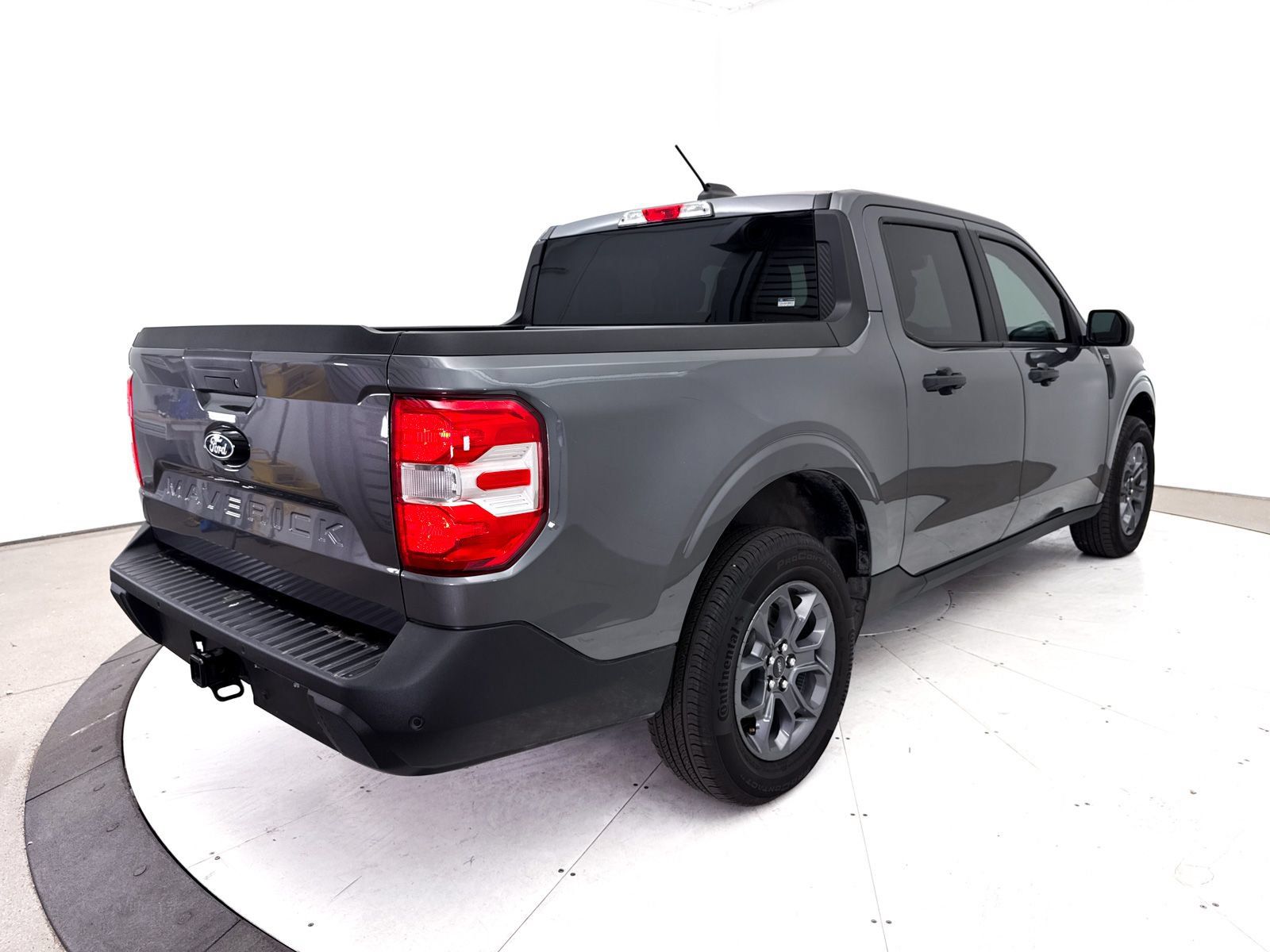 Used 2025 Ford Maverick XLT FWD image 15