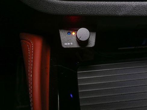 Used 2022 BMW X4 M w/ Competition Package image 40