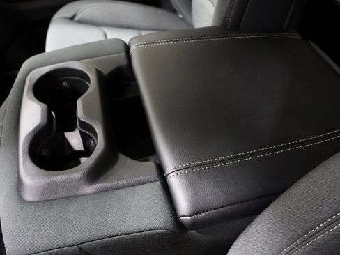 New 2026 RAM 1500 Tradesman image 22