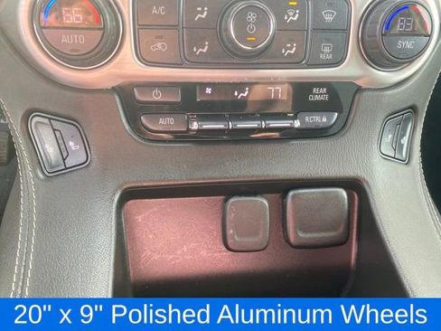 Used 2020 GMC Yukon SLT w/ Value Plus Edition image 15