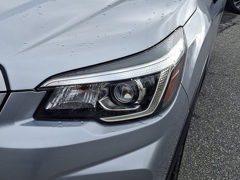 Used 2020 Subaru Forester w/ Alloy Wheel Package image 8