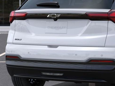 New 2027 Chevrolet Bolt LT w/ Comfort Package FWD image 14