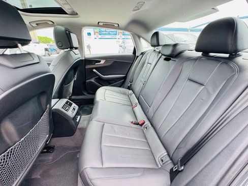 Used 2019 Audi A4 2.0T Premium w/ Convenience Package image 12