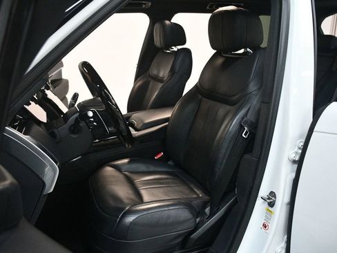Used 2023 Land Rover Range Rover SE AWD/4WD image 31