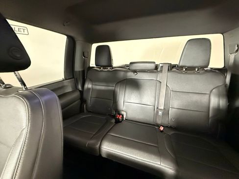 Used 2023 Chevrolet Silverado 2500 W/T AWD/4WD image 30