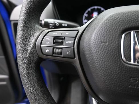 Certified 2023 Honda CR-V EX image 6