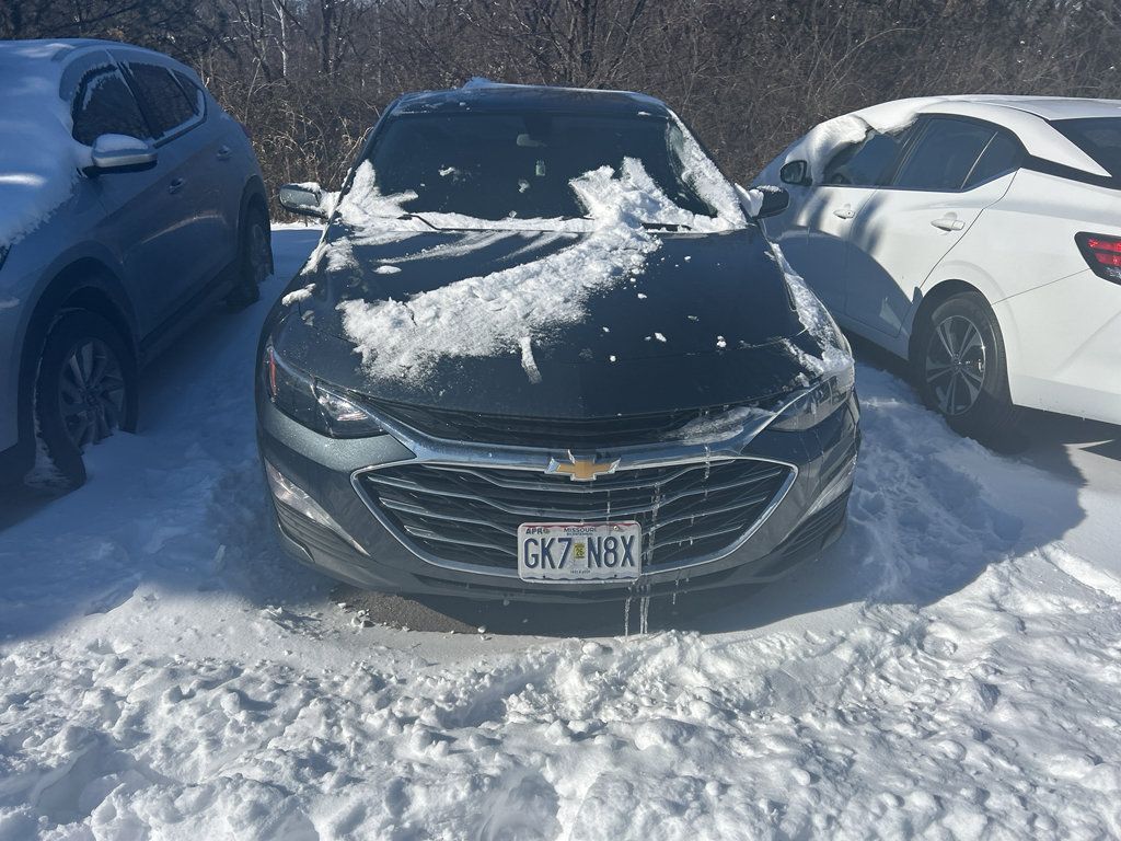 Used 2020 Chevrolet Malibu LT FWD image 10