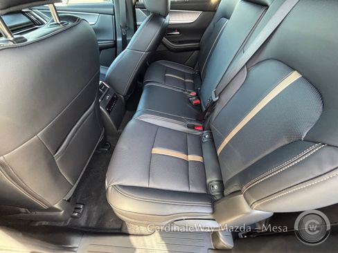 New 2026 MAZDA CX-90 3.3 Turbo S w/ Premium Package image 13