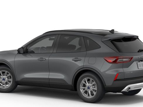 New 2026 Ford Escape Active w/ Cold Weather Package AWD/4WD image 23