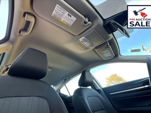 Used 2022 Nissan Altima 2.5 SV image 22