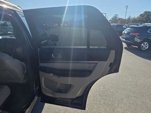 Used 2017 Ford Explorer FWD image 12