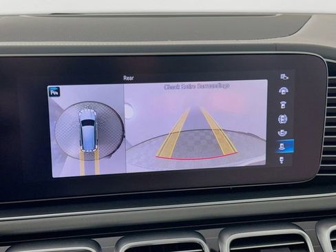 Certified 2023 Mercedes-Benz Maybach GLS 600 Maybach GLS 600 image 14