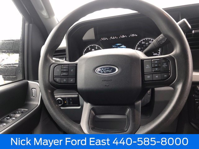 Used 2025 Ford F250 XLT AWD/4WD image 15