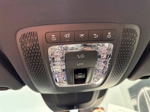 Certified 2025 Mercedes-Benz GLE 580 4MATIC image 22