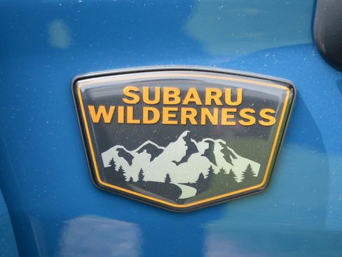 Used 2023 Subaru Forester Wilderness AWD/4WD image 35