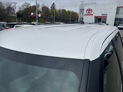 New 2026 Toyota Tundra SR5 AWD/4WD image 16