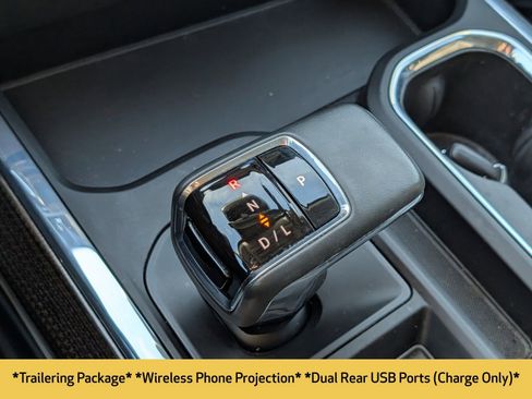 Used 2023 Chevrolet Silverado 1500 RST w/ Convenience Package II image 12