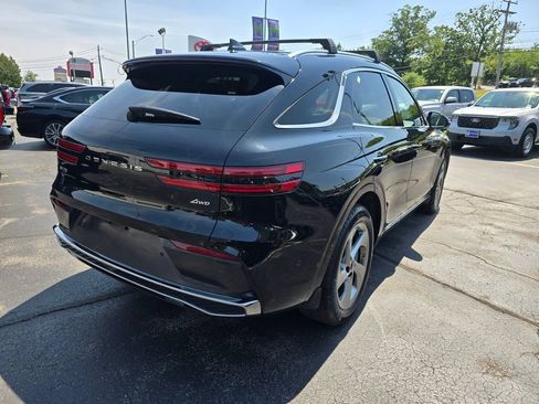 Used 2026 Genesis GV70 2.5T Advanced AWD/4WD image 7