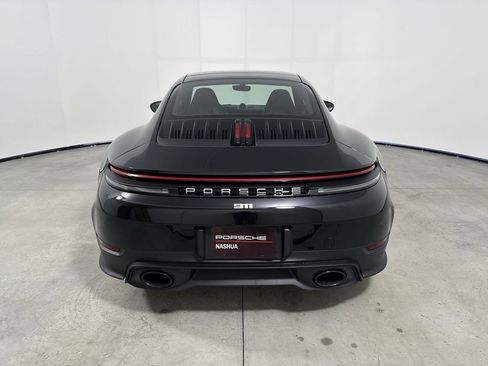 New 2026 Porsche 911 Carrera S image 6
