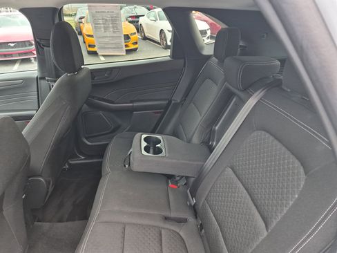 Used 2025 Ford Escape Active image 14