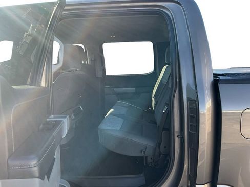 Used 2023 Ford F150 XLT w/ Equipment Group 301A Mid AWD/4WD image 21