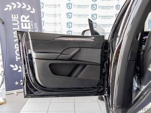 Used 2022 Tesla Model X AWD/4WD image 27