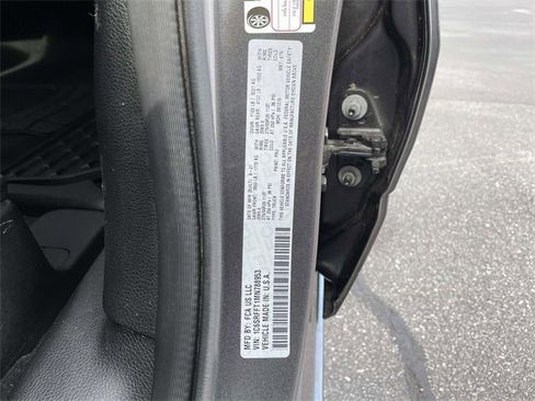 Used 2021 RAM 1500 Big Horn image 32