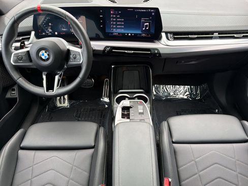 Certified 2026 BMW X2 M35i AWD/4WD image 15