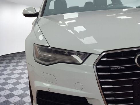 Used 2017 Audi A6 2.0T Premium image 9