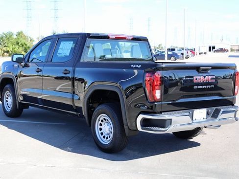 New 2026 GMC Sierra 1500 Pro image 6