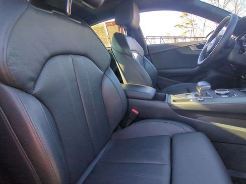 Used 2018 Audi A5 2.0T Premium Plus w/ Premium Plus image 33