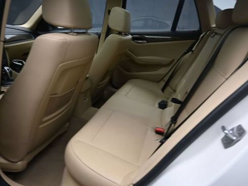 Used 2015 BMW X1 xDrive28i AWD/4WD image 21