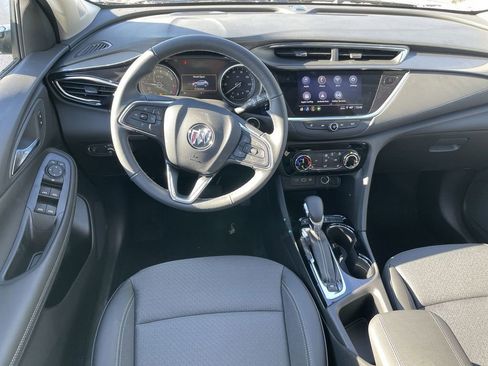 Certified 2023 Buick Encore GX Preferred w/ Cold Weather Comfort Package image 12
