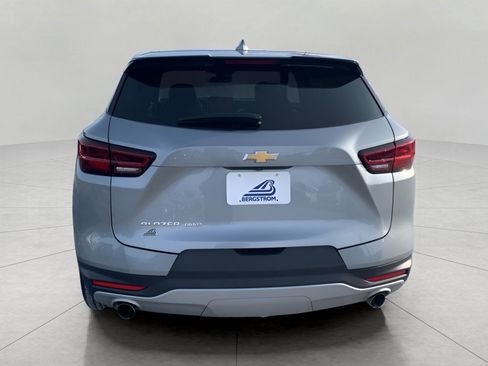 Used 2023 Chevrolet Blazer LT w/ LPO, Floor Liner Package image 5