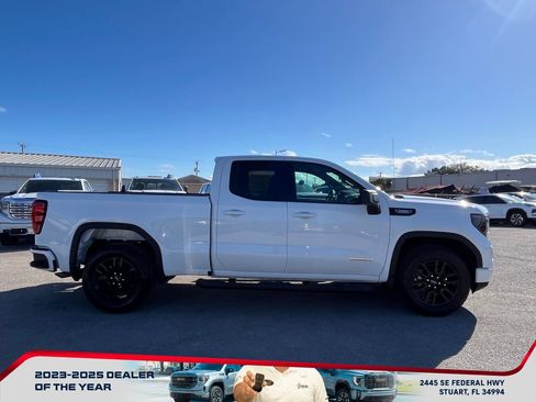 New 2026 GMC Sierra 1500 Elevation w/ Elevation Select Package image 8