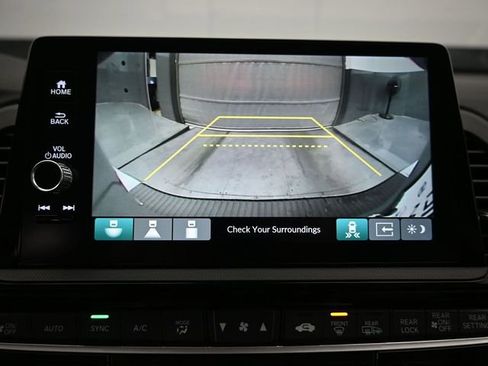 New 2026 Honda Odyssey Elite image 19