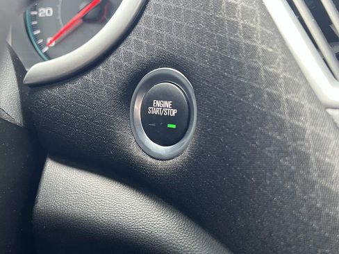 Used 2024 Chevrolet Malibu LT FWD image 20