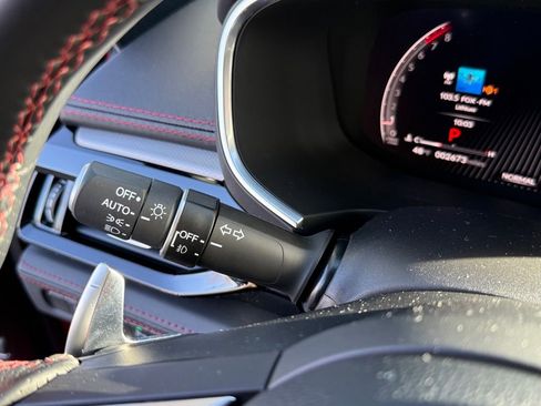 Certified 2025 Acura MDX A-Spec image 24