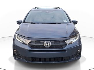 New 2026 Honda Odyssey EX-L video 2