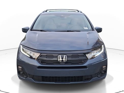 New 2026 Honda Odyssey EX-L image 2