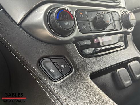 Used 2018 Chevrolet Tahoe LT w/ Max Trailering Package image 21