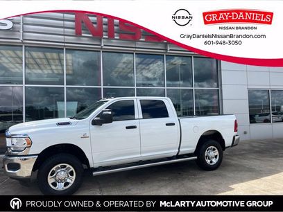 Used 2024 RAM 2500 Tradesman w/ Towing Technology Group